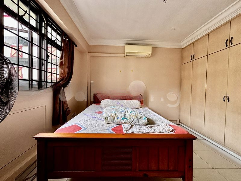 CHOA CHU KANG CRES 7