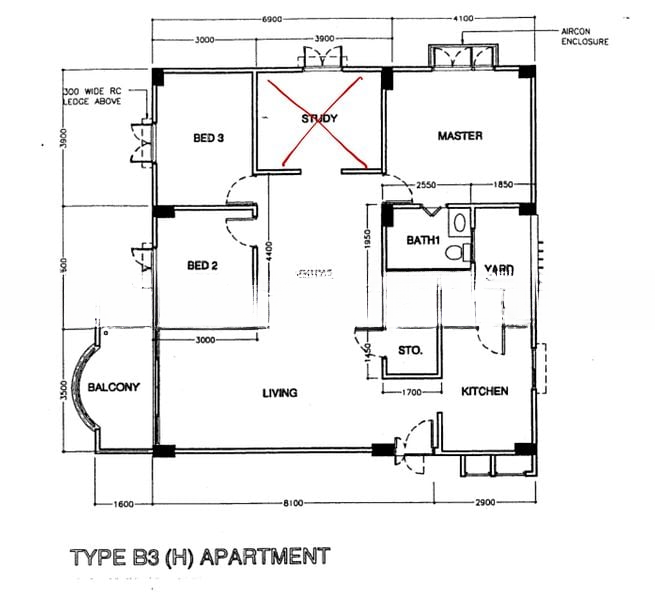 CHOA CHU KANG CRES 10