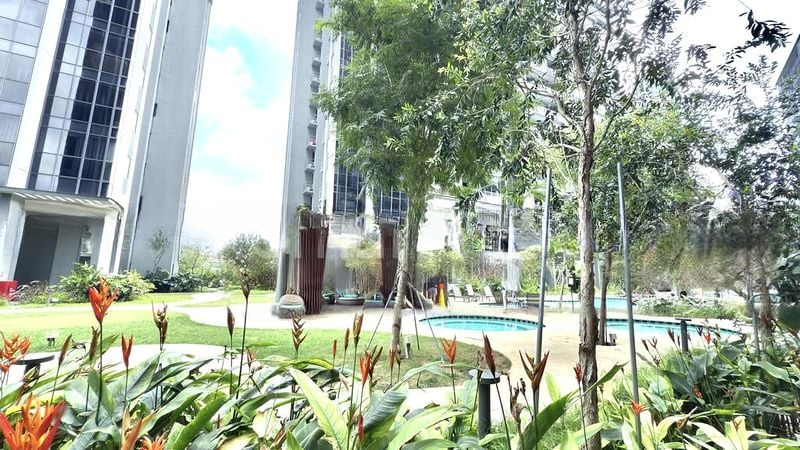 THE FLORENCE RESIDENCES 2