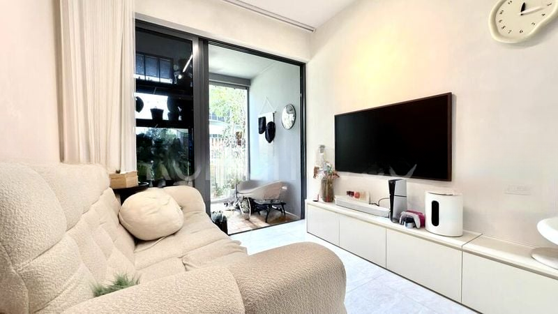 THE FLORENCE RESIDENCES 7