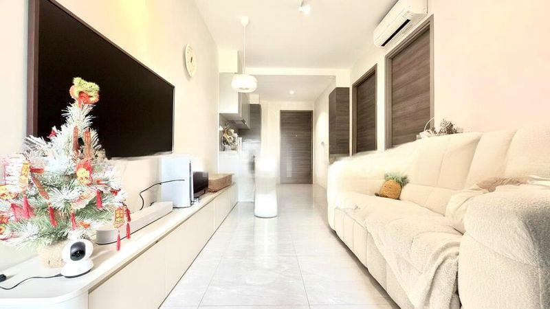 THE FLORENCE RESIDENCES 9