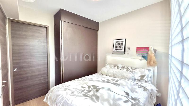 THE FLORENCE RESIDENCES 5