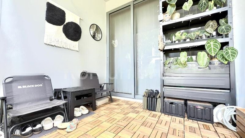 THE FLORENCE RESIDENCES 6