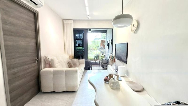 THE FLORENCE RESIDENCES 8