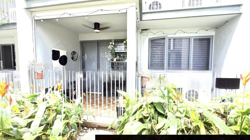 THE FLORENCE RESIDENCES 4