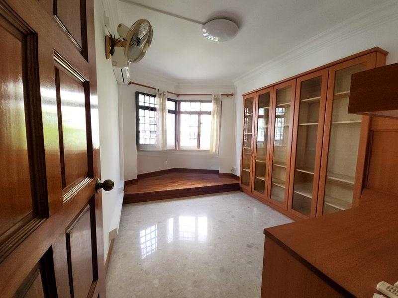 BT PANJANG RING RD 8