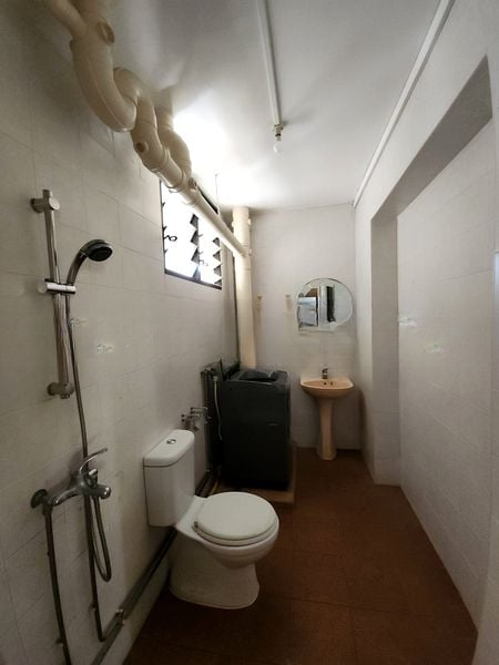 BT PANJANG RING RD 10