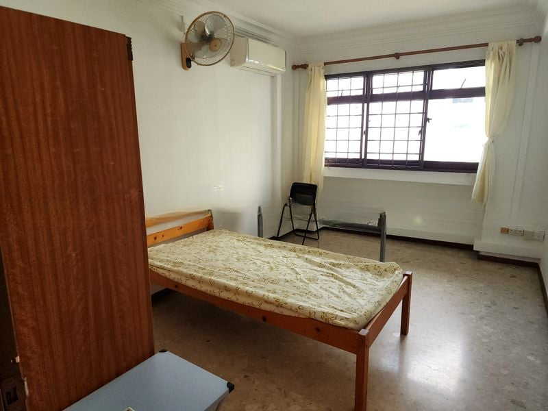 BT PANJANG RING RD 5