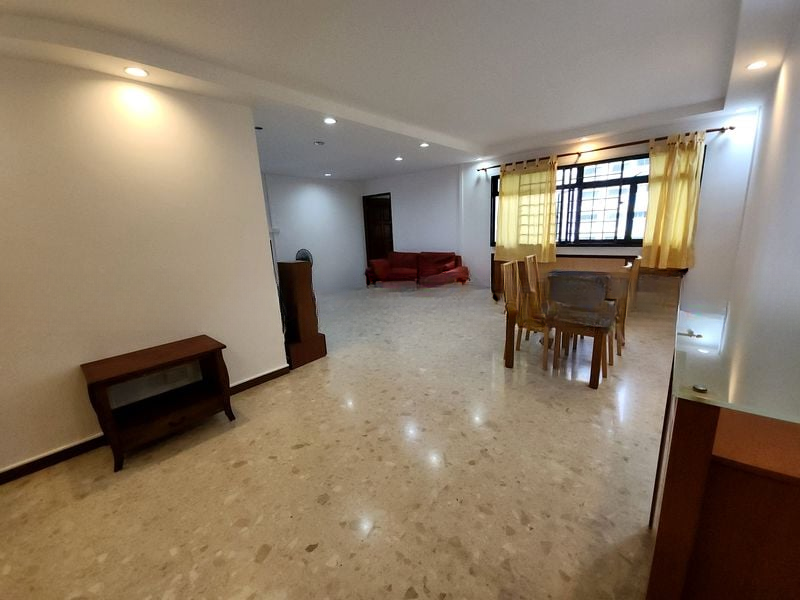 BT PANJANG RING RD 7