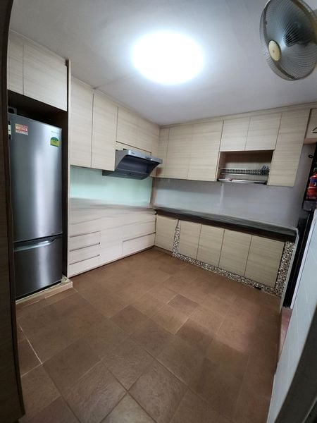 BT PANJANG RING RD 9