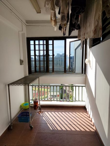 BT PANJANG RING RD 6