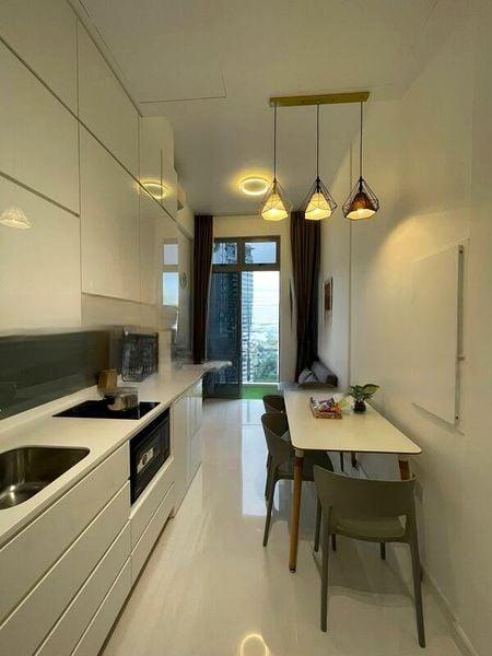 ONE DUSUN RESIDENCES 3