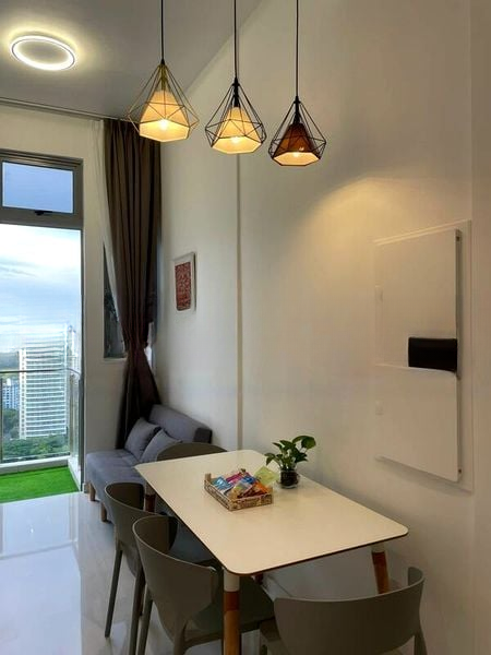 ONE DUSUN RESIDENCES 4