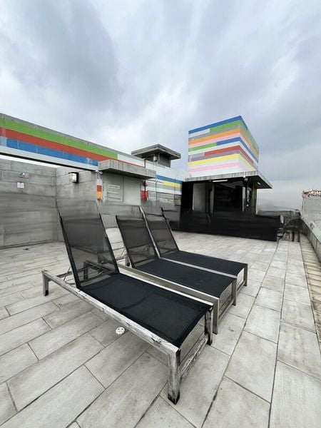 PARK 1 SUITES 2