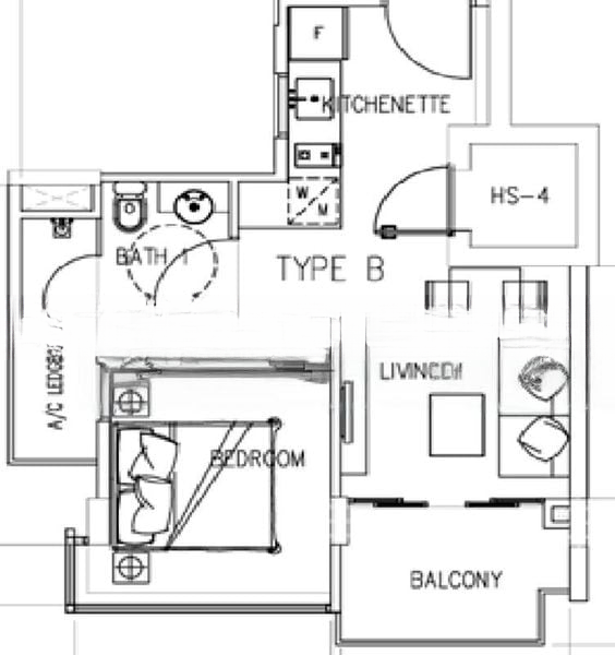 CITY SUITES 4