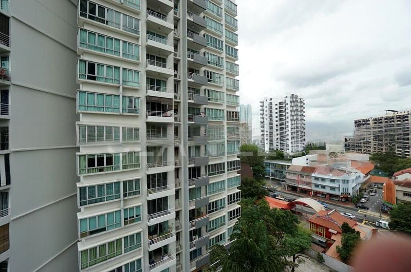 CITY SUITES 3