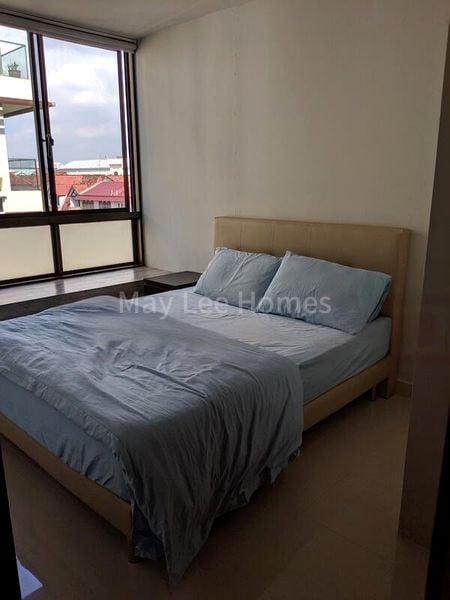 VIBES @ EAST COAST 4