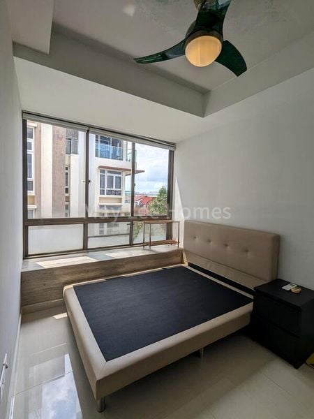 VIBES @ EAST COAST 6