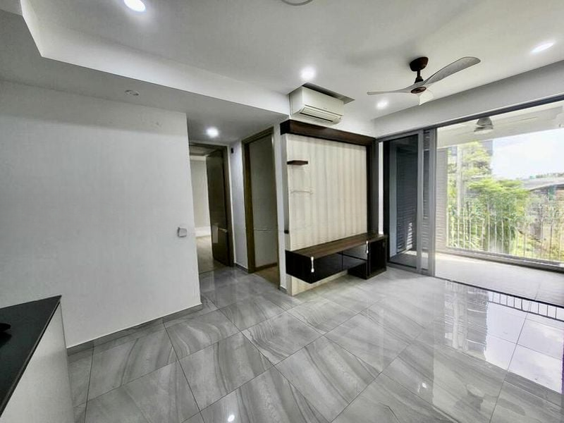 HIGH PARK RESIDENCES 3