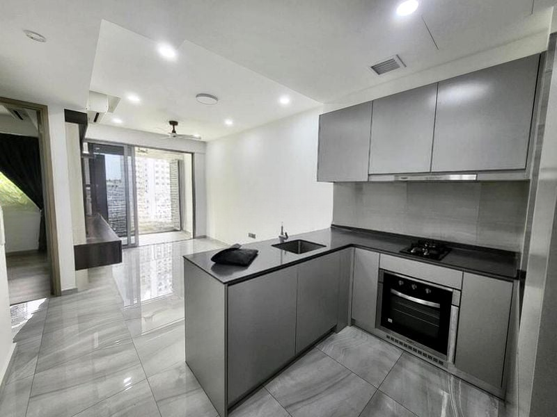 HIGH PARK RESIDENCES 2