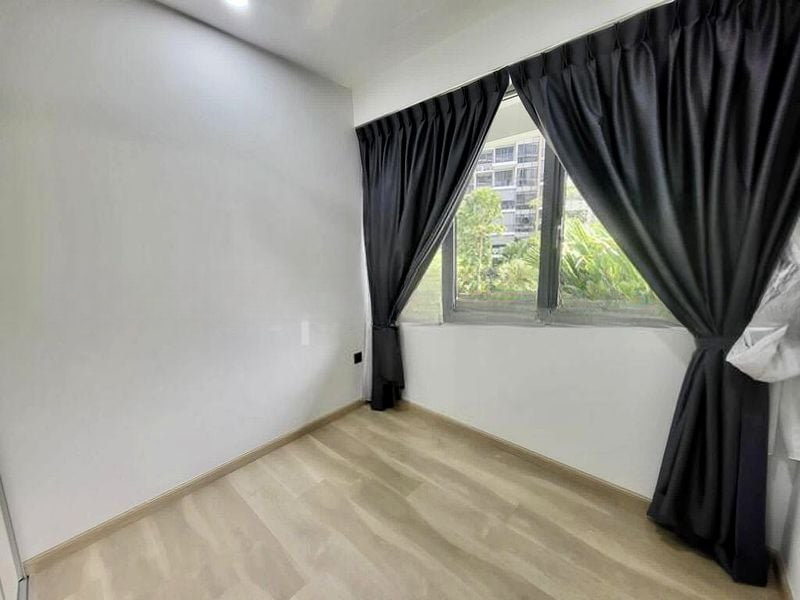 HIGH PARK RESIDENCES 5