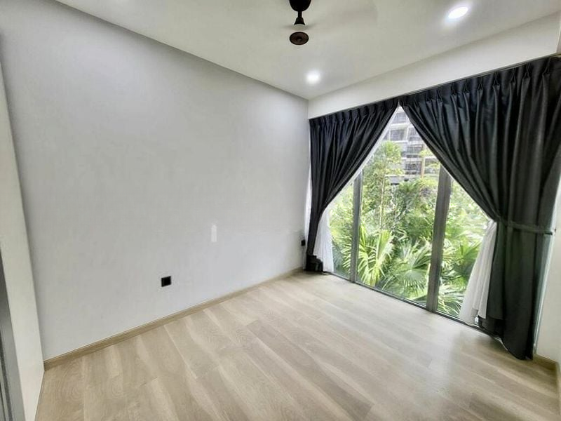 HIGH PARK RESIDENCES 4