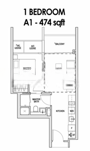KENT RIDGE HILL RESIDENCES 12
