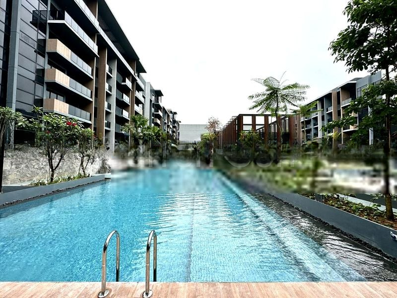 KENT RIDGE HILL RESIDENCES 11