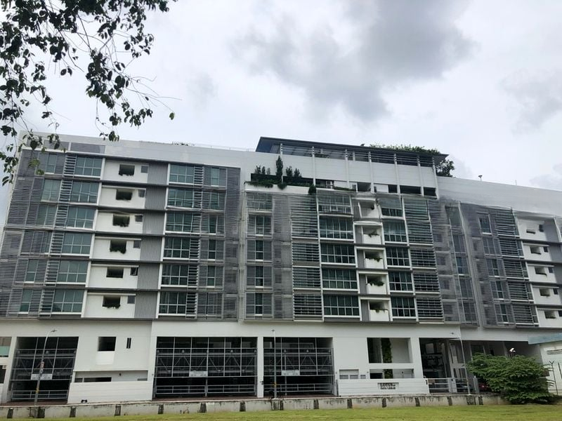 LOTUS AT PAYA LEBAR (EAST WING) 12