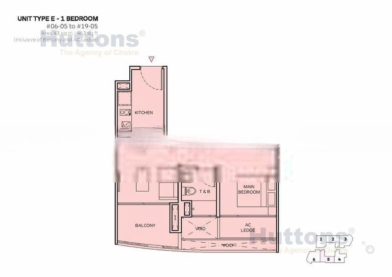 ROBIN SUITES 8