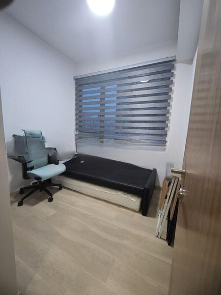 HIGH PARK RESIDENCES 4