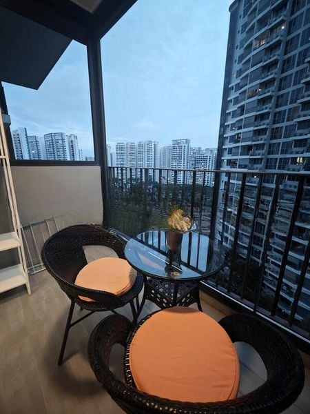 HIGH PARK RESIDENCES 9