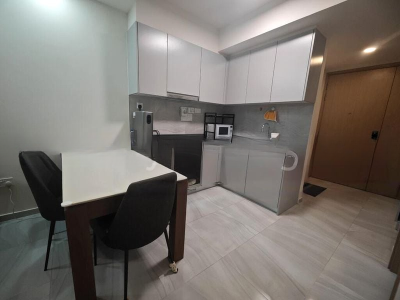 HIGH PARK RESIDENCES 7