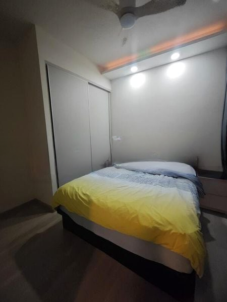 HIGH PARK RESIDENCES 3