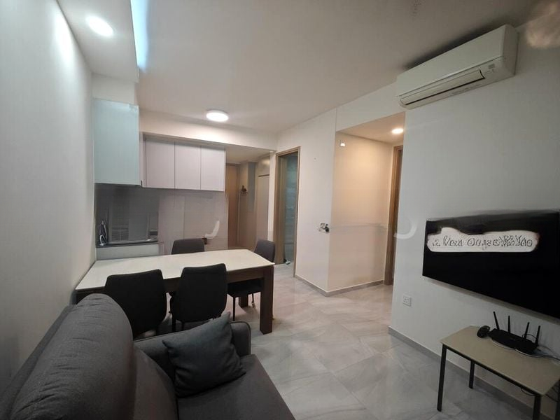 HIGH PARK RESIDENCES 10