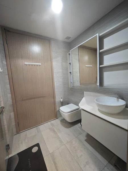 HIGH PARK RESIDENCES 5