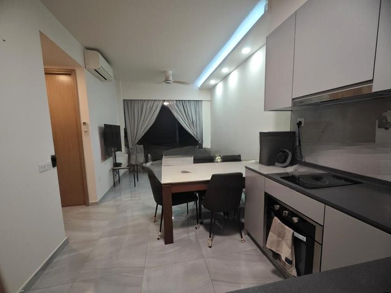 HIGH PARK RESIDENCES 6