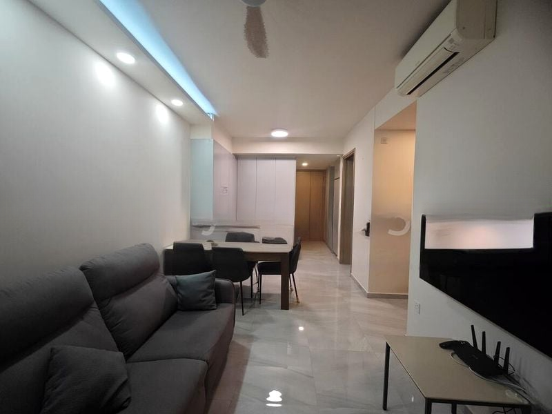 HIGH PARK RESIDENCES 8