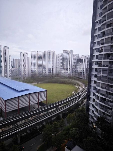 HIGH PARK RESIDENCES 2