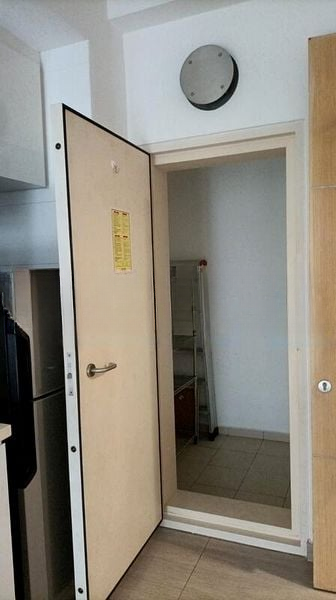 SUITES@BRADDELL 1