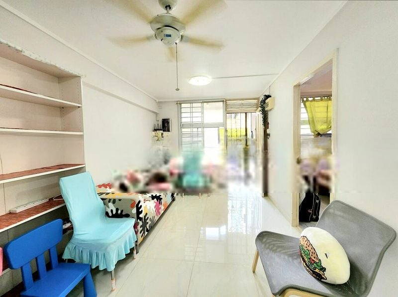 JLN KLINIK 2