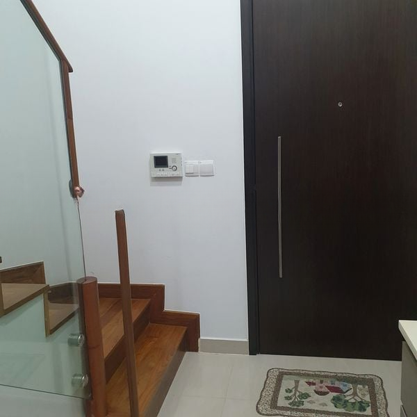 GUILLEMARD SUITES 7