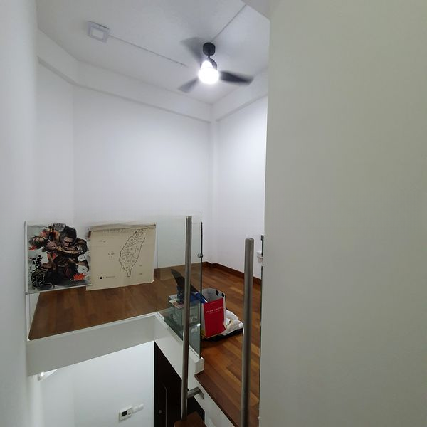 GUILLEMARD SUITES 5