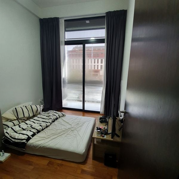 GUILLEMARD SUITES 6