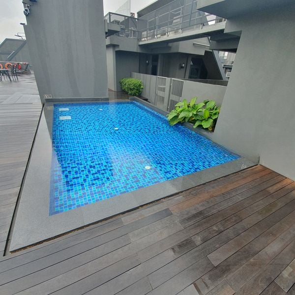 GUILLEMARD SUITES 1