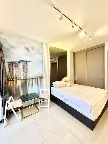 THE POIZ RESIDENCES 2