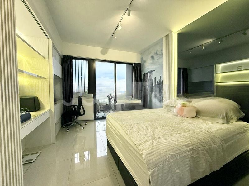 THE POIZ RESIDENCES 6