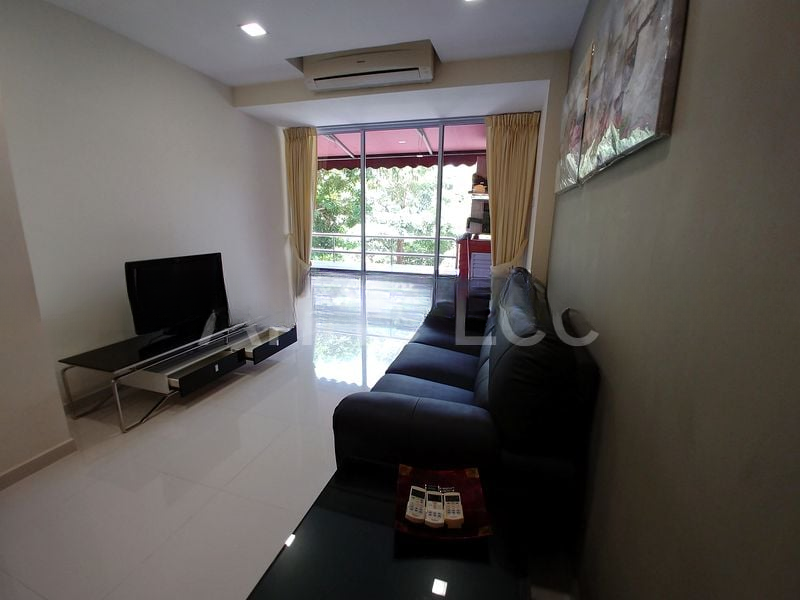 CAIRNHILL ASTORIA 5