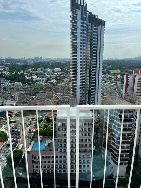 ONE DUSUN RESIDENCES 2