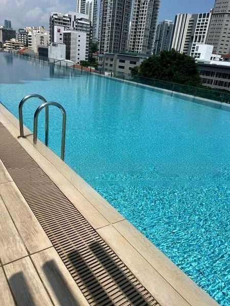 ONE DUSUN RESIDENCES 5